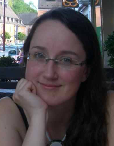 Britta Kemnitz